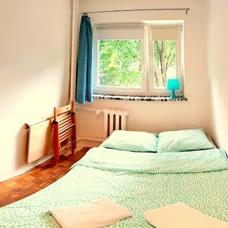Studio Zelazna Near Old Town * Warsaw